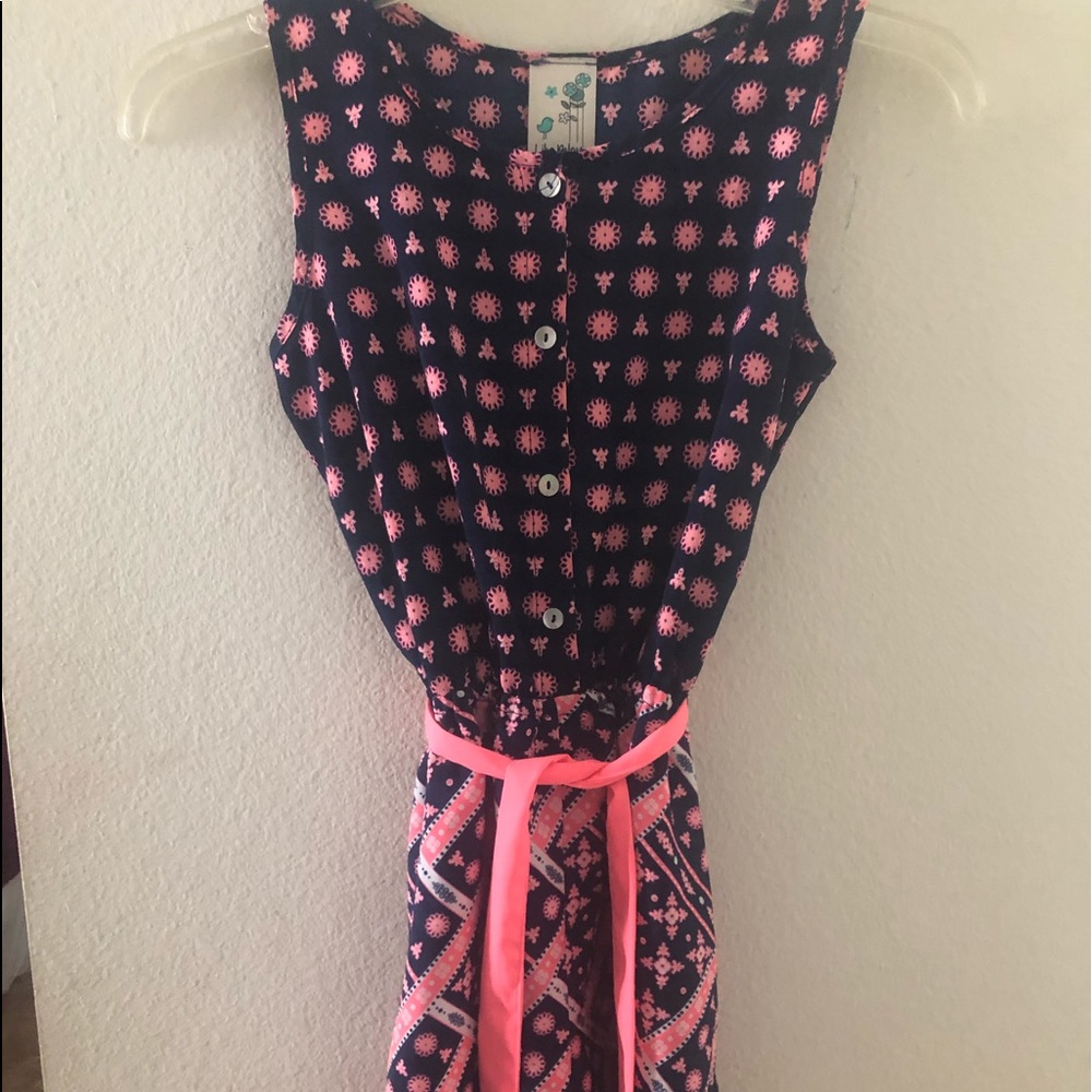 Beautiful Lily Bleu outfit outstanding condition